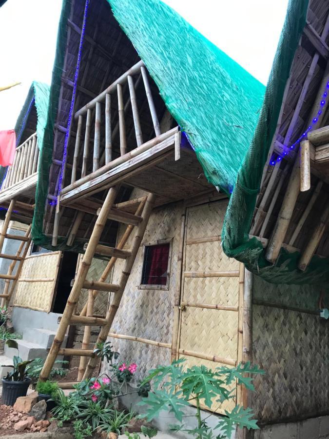 Bayview Coron Kawa Resort Exterior photo