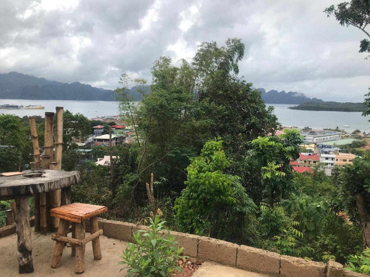 Bayview Coron Kawa Resort Exterior photo